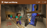 Crafting Guide Pro for Minecra APK