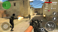 Counter Terrorist Shoot for PC