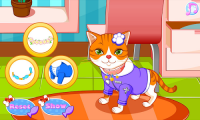 Puppy & kitty salon APK