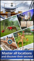 Archery King for PC