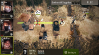 The Walking Dead No Man's Land APK