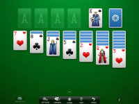 Solitaire for PC