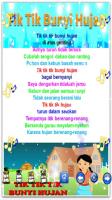 Indonesian children song for PC