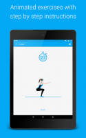 Perfect Workout - Free Fitness for PC
