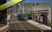 Bus Driver 3D Simulator APK