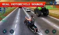 Moto Traffic Race APK