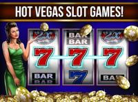 Machines à sous: Hot Vegas Slot Machines APK