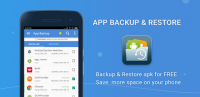 App Backup & Restore for PC