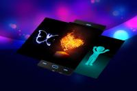 Neon 2 | HD Wallpapers - Theme for PC