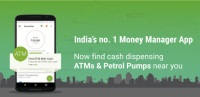 Money View, Find ATM with Cash for PC