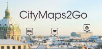 City Maps 2Go Offline Maps for PC