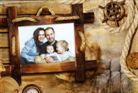 Family Photo Frames for PC
