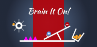 Brain It On! - Physics Puzzles for PC