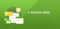 Smoke Free, stop smoking help for PC