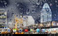 Night City Live Wallpapers for PC