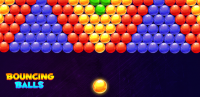 Bouncing Balls for PC