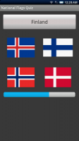 National Flags Quiz APK