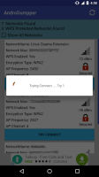 AndroDumpper ( WPS Connect ) for PC