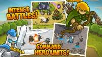 Kingdom Rush APK