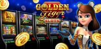 Golden Tiger Slots- free vegas for PC