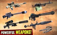 Zombie Hunter: Apocalypse APK