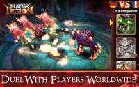 Magic Legion - Hero Legend APK