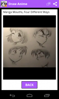 Draw Anime - Manga Tutorials for PC