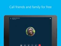 Skype - free IM & video calls for PC