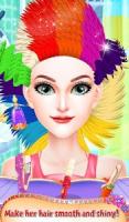 Princess Valentine Hair Style APK