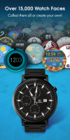 Facer Watch Faces for PC