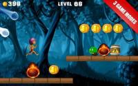 Jungle Castle Run APK