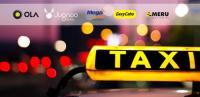 ixigo Cabs-Comparer & Book Taxi for PC