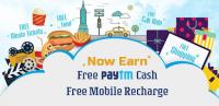 Free Mobile Recharge for PC