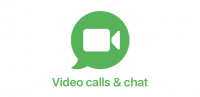 free video calls and chat for PC