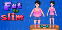Fat To Slim Fitness Girl Game for PC
