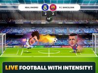 Head Soccer La Liga 2017 für PC