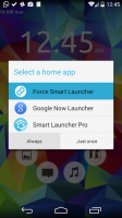Patch for Smart Launcher for PC
