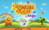 Diamond Digger Saga APK