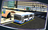 Bus Driver 3D APK