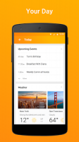 Yahoo Aviate Launcher APK