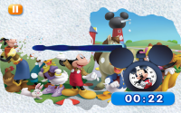 Disney Magic Timer by Oral-B for PC
