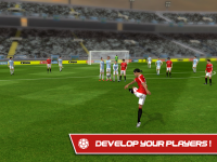 Dream League Soccer for PC