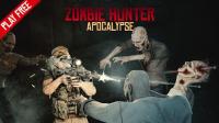 Zombie Hunter: Apocalypse APK