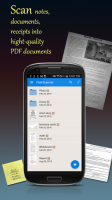 Schneller Scanner : Free PDF Scan for PC