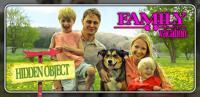 Family Vacation Hidden Object for PC