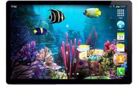 Aquarium Live Wallpaper HD for PC