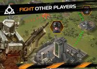 Soldati Inc: Mobile Warfare for PC