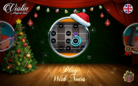 Violin : Magical Bow APK