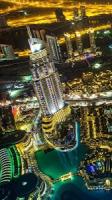 Dubai Night Live Wallpaper APK