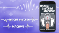 Weight Machine Scanner Prank APK